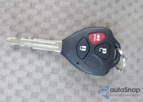 2007 Toyota Rav4 z USA, uszkodzony, nr VIN JTMZD33VX75052172